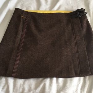 PRANA Skirt!
